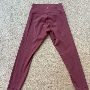Lululemon align leggings